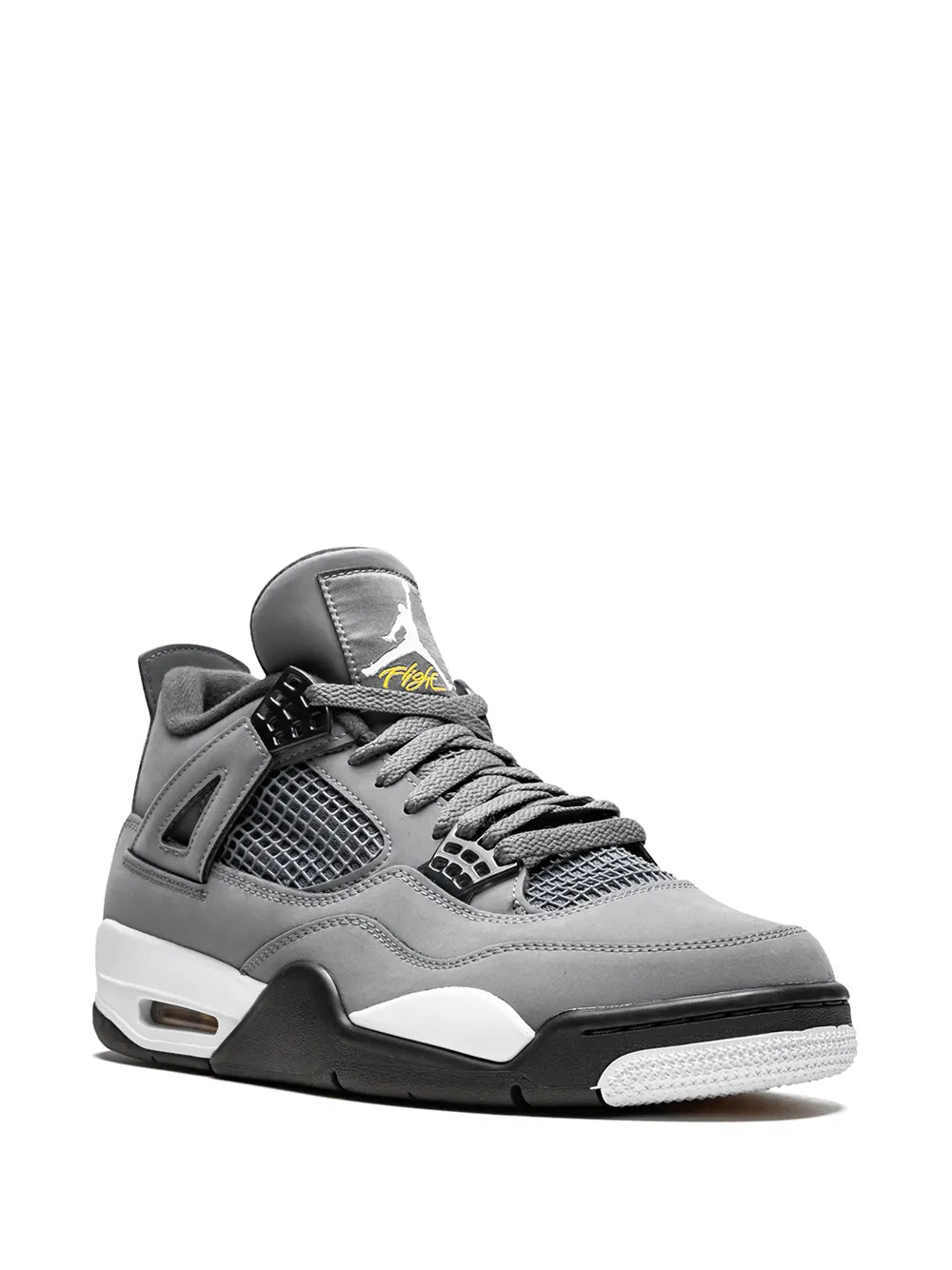 Air Jordan 4 Retro Cool Grey Sneakers
