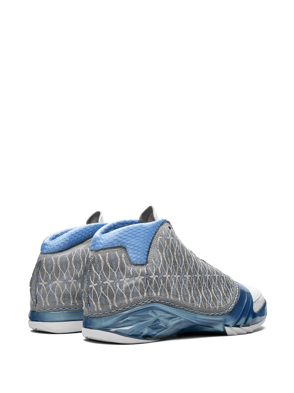Air Jordan 23 Premier Titanium