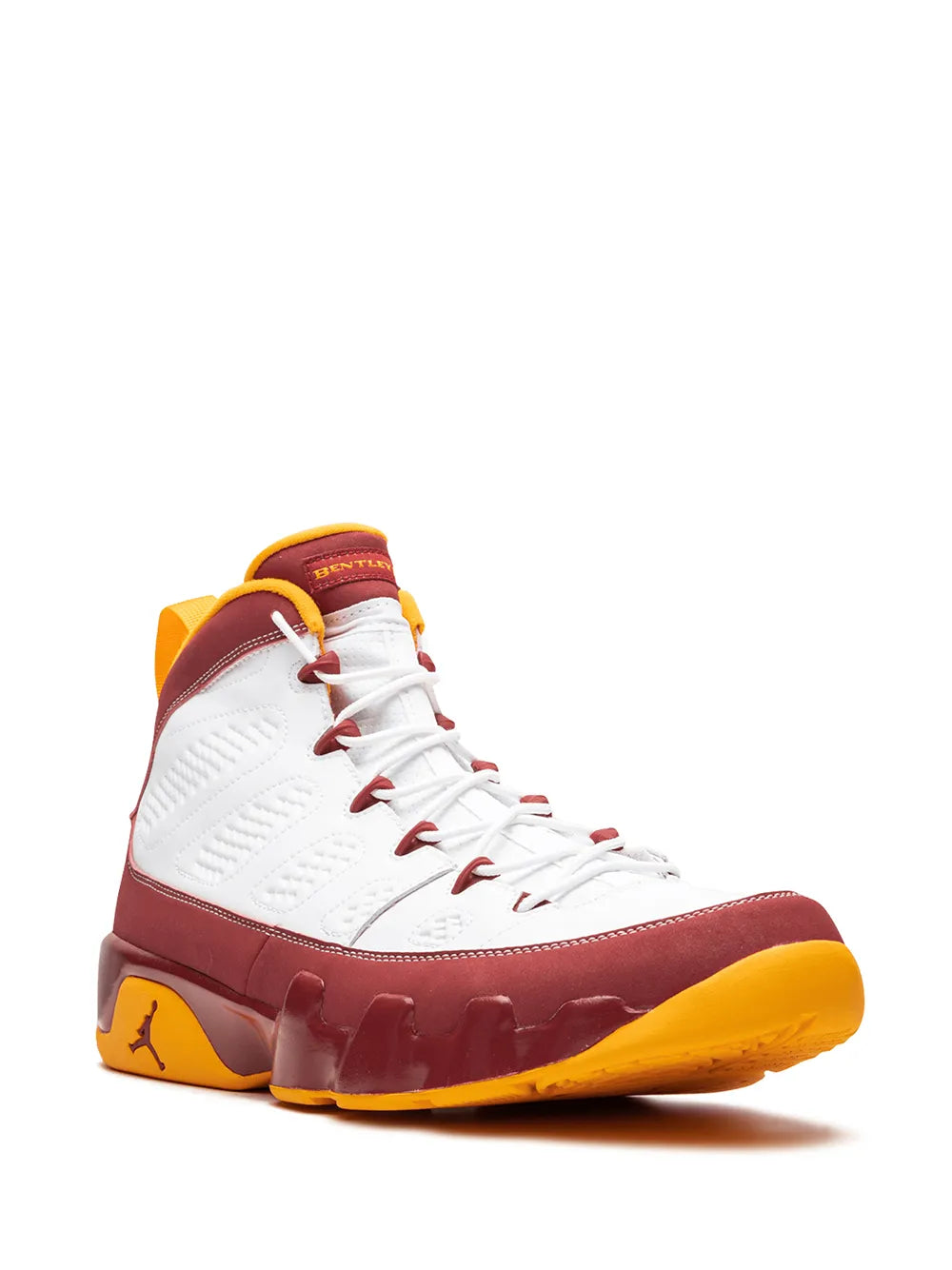 Air Jordan 9 Retro Bentley Crawfish Ellis