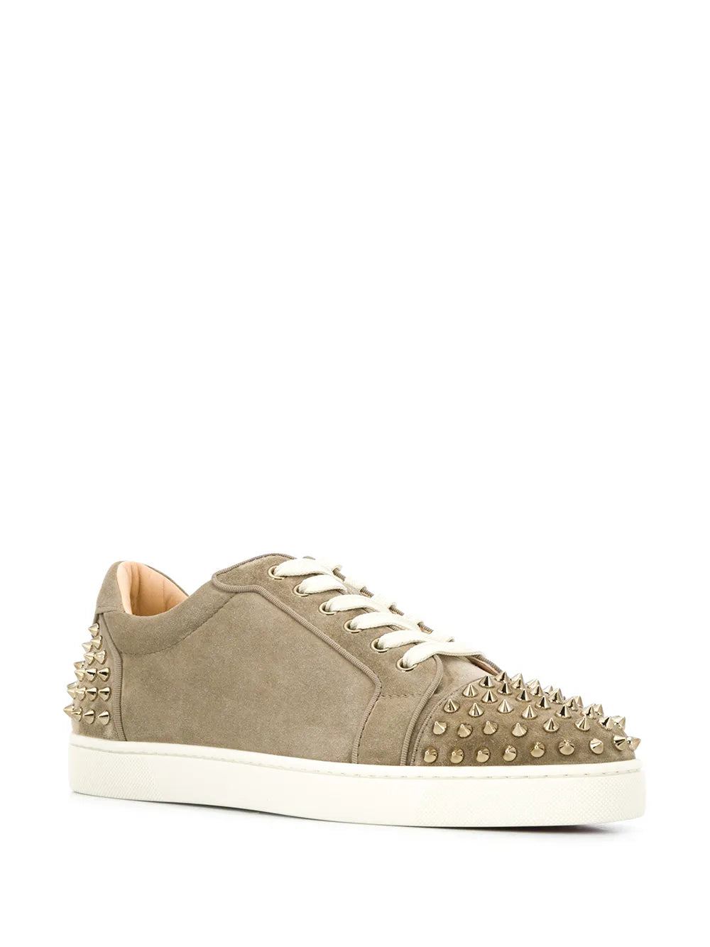 Christian Louboutin Studded Sneakers