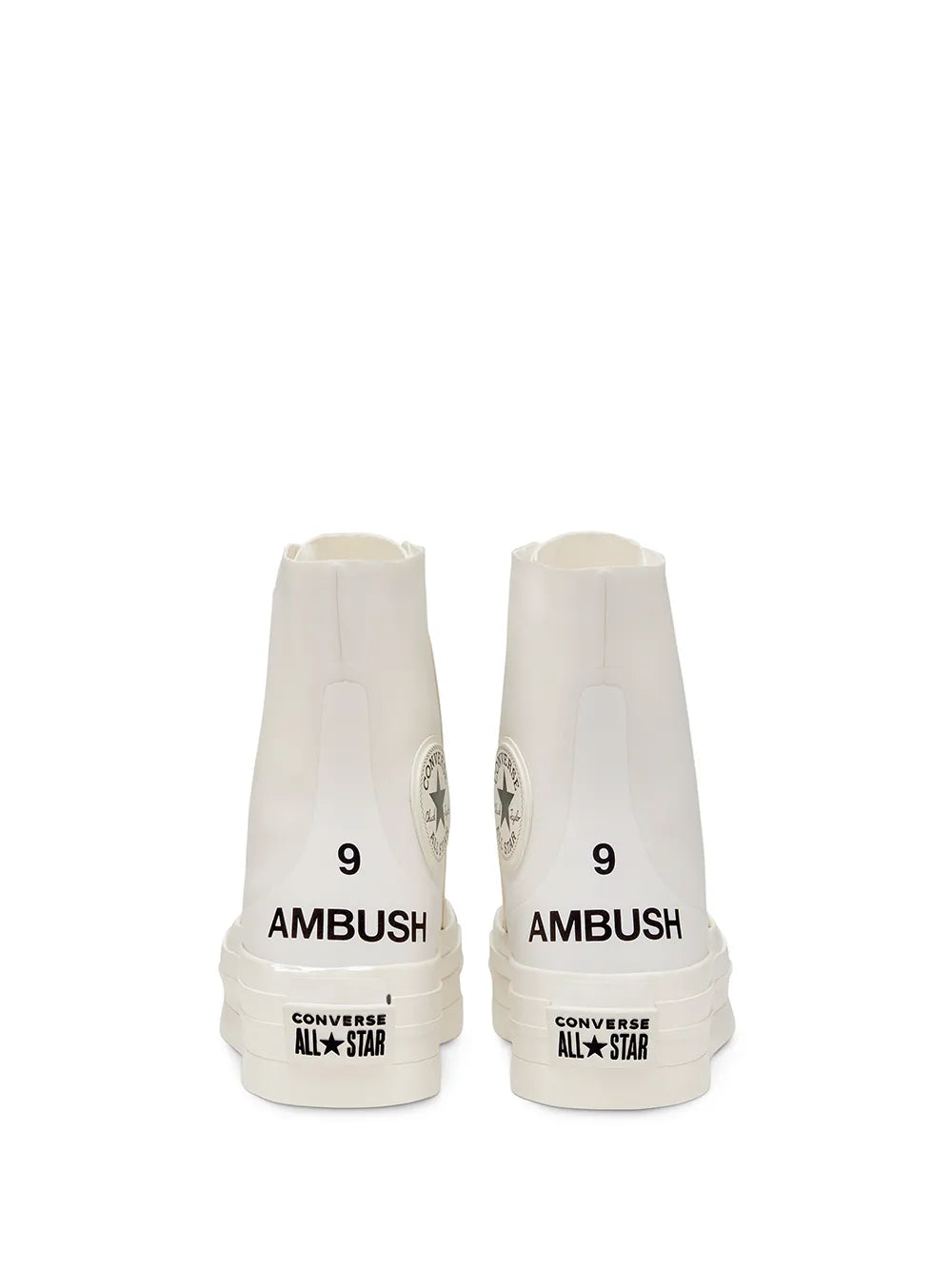 Converse X Ambush Chuck 70 Hi Sneakers