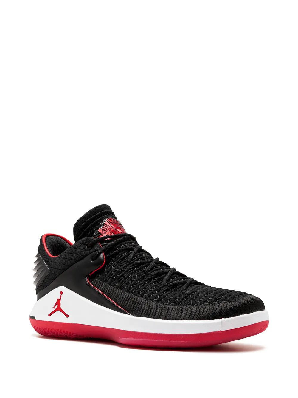 Air Jordan 32 Low-Top Sneakers
