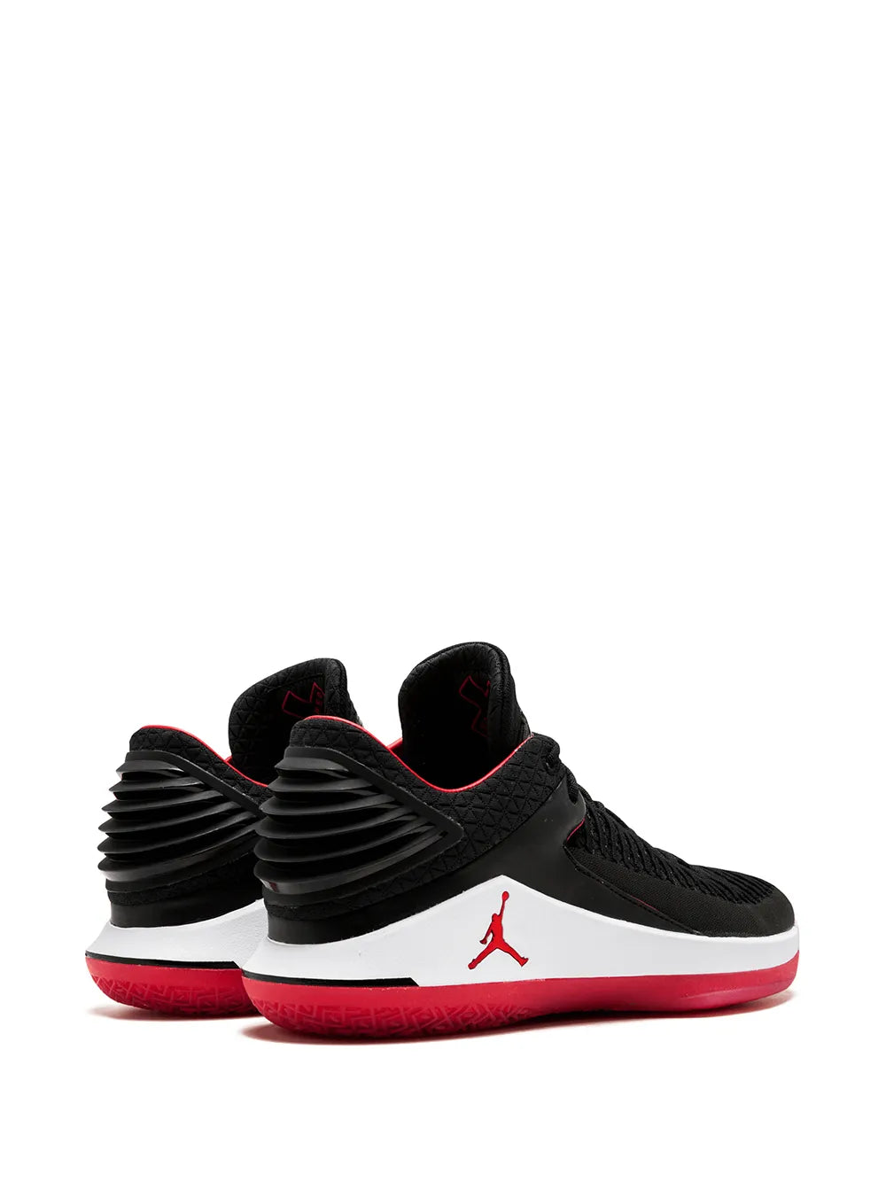 Air Jordan 32 Low-Top Sneakers