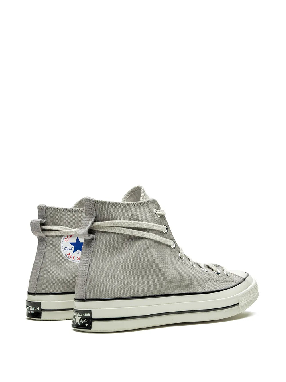 Converse X Fear Of God Chuck 70 Hi String Sneakers