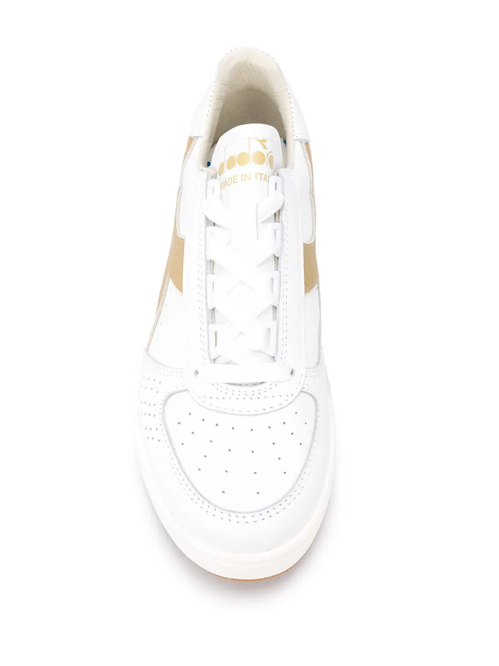 Diadora B. Elite Low-Top Sneakers