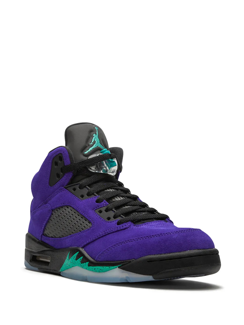 Air Jordan 5 Retro Alternate Grape Sneakers