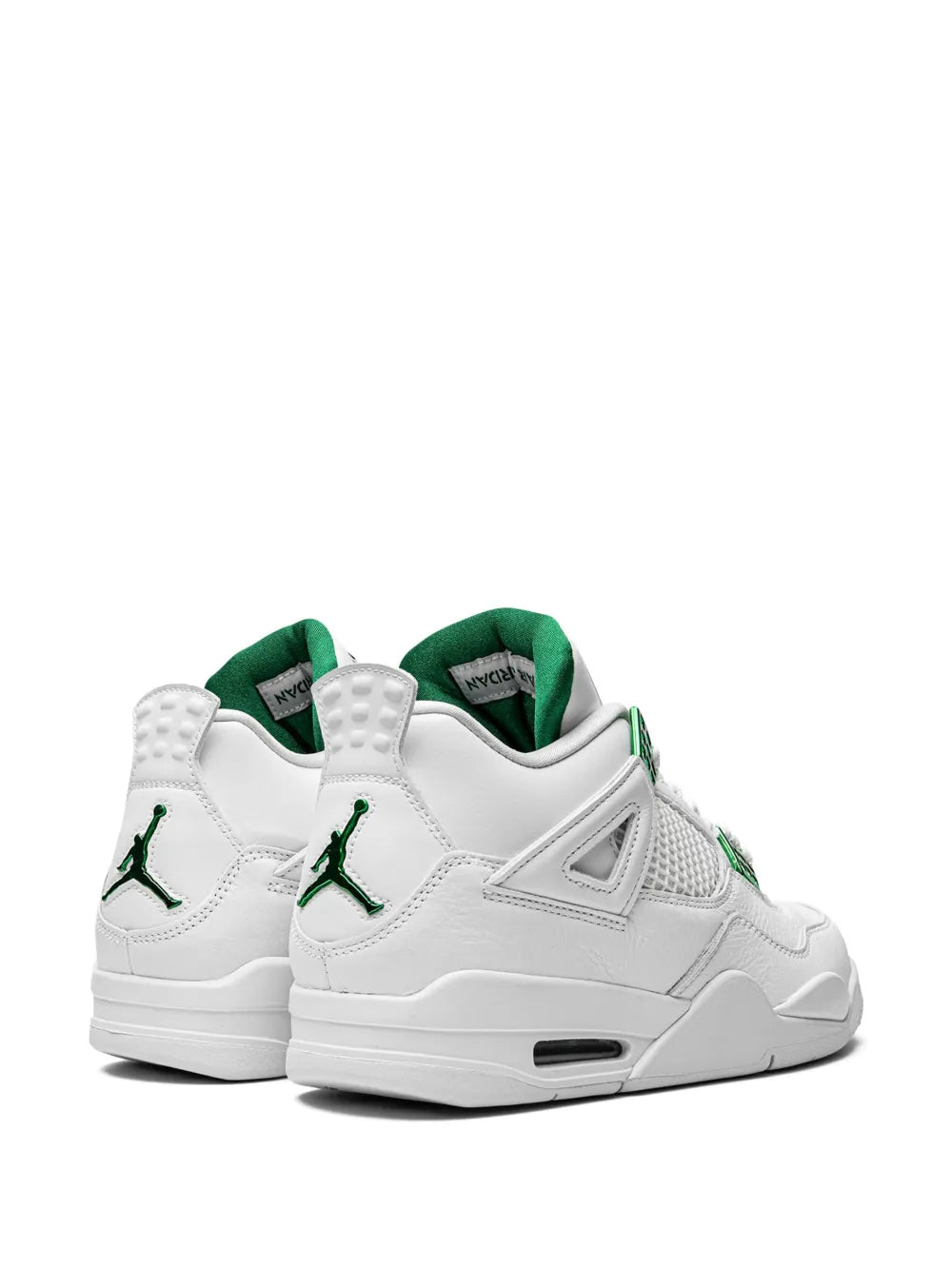 Air Jordan 4 Retro Sneakers