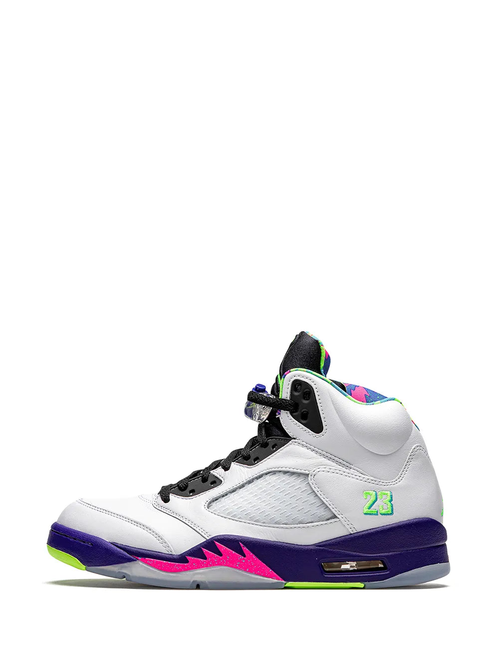 Air Jordan 5 Retro Alternate Bel-Air Sneakers