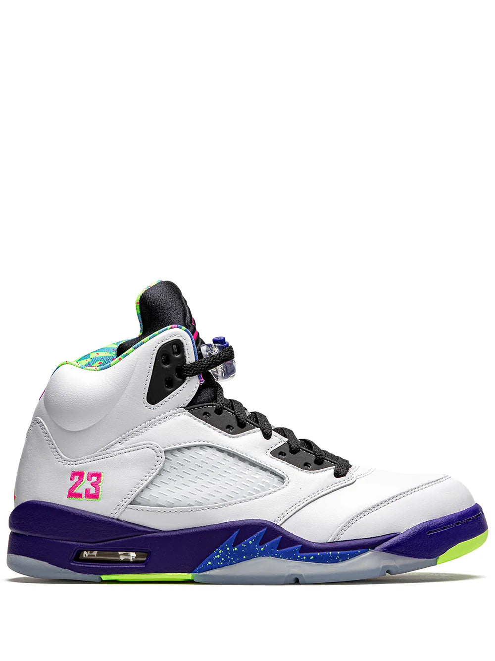 Air Jordan 5 Retro Alternate Bel-Air Sneakers