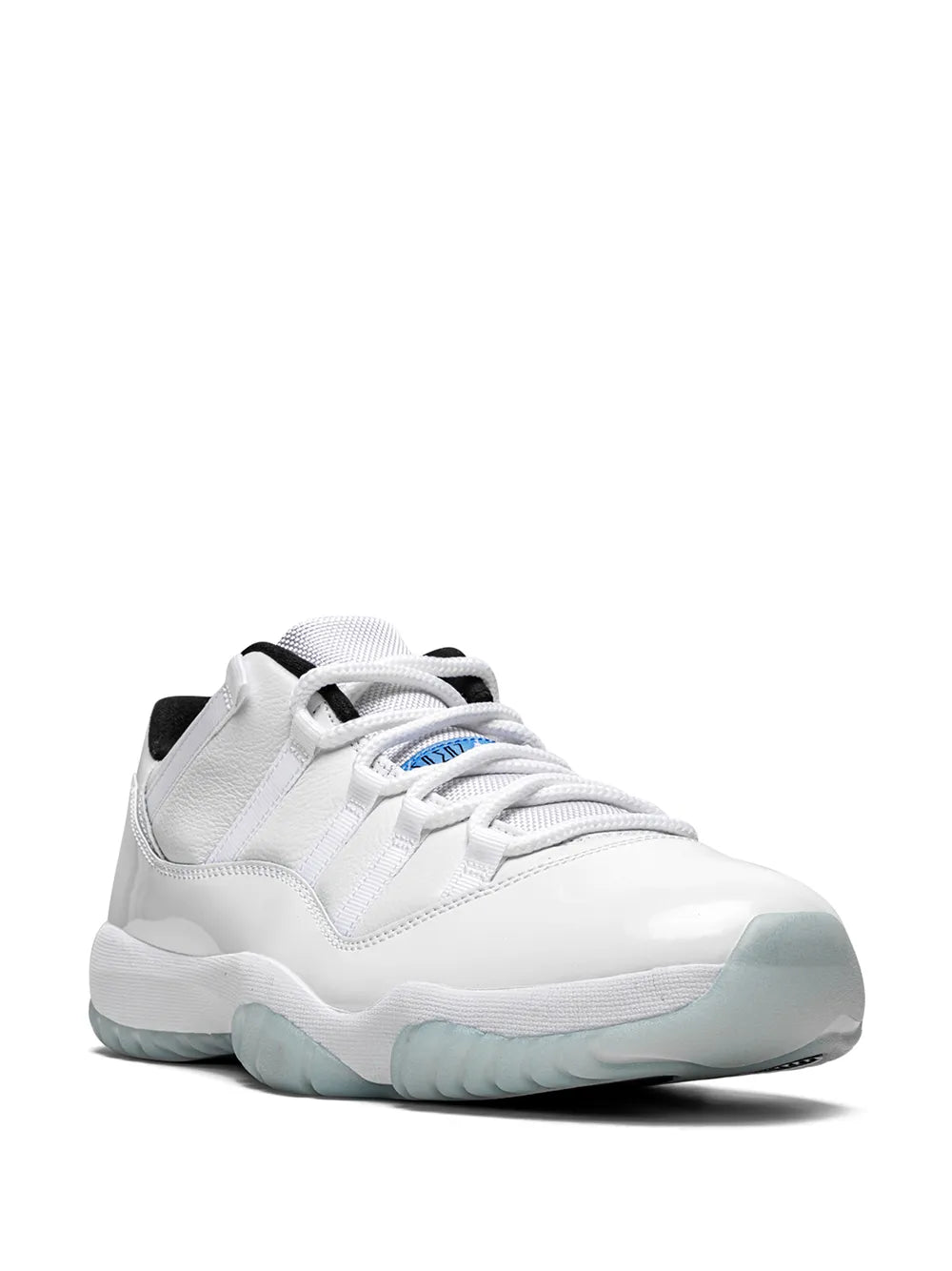 Air Jordan 11 Retro Low Legend Blue Sneakers