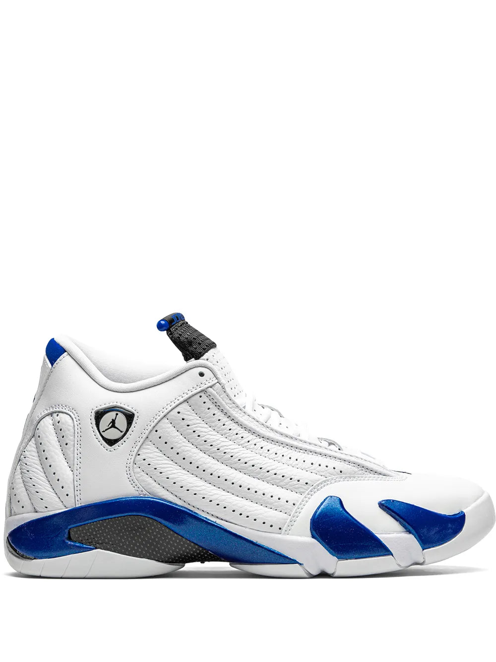 Air Jordan 14 Retro Hyper Royal Sneakers