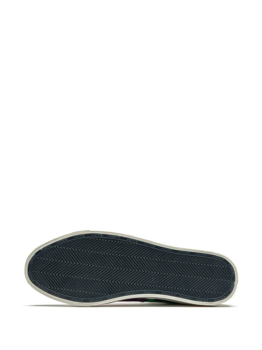 Converse X Fear Of God Skid Grip Sneakers