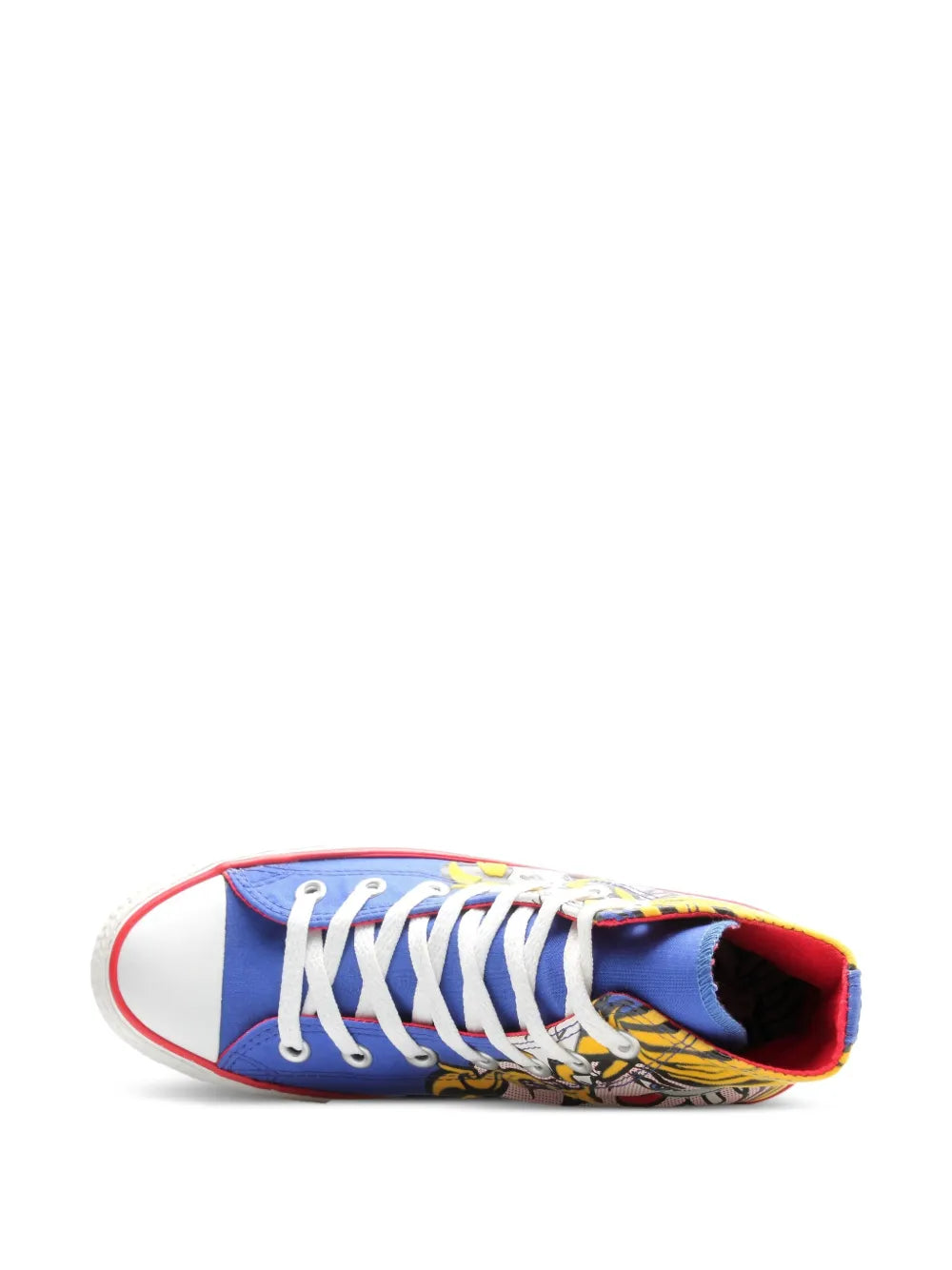 Converse Chuck Taylor All Star Pop-Art Sneakers