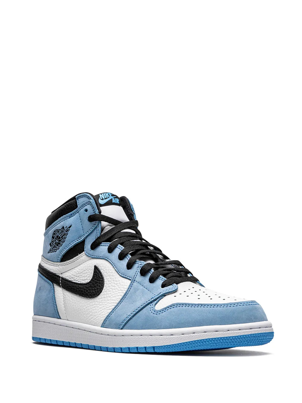 Air Jordan 1 Retro High Og University Blue Sneakers