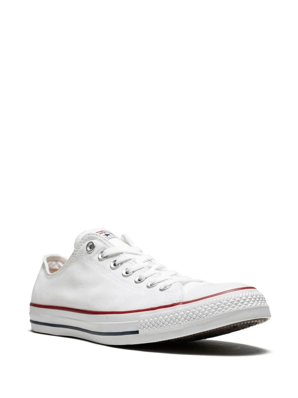 Converse Chuck Taylor 70 Ox Optical White Sneakers