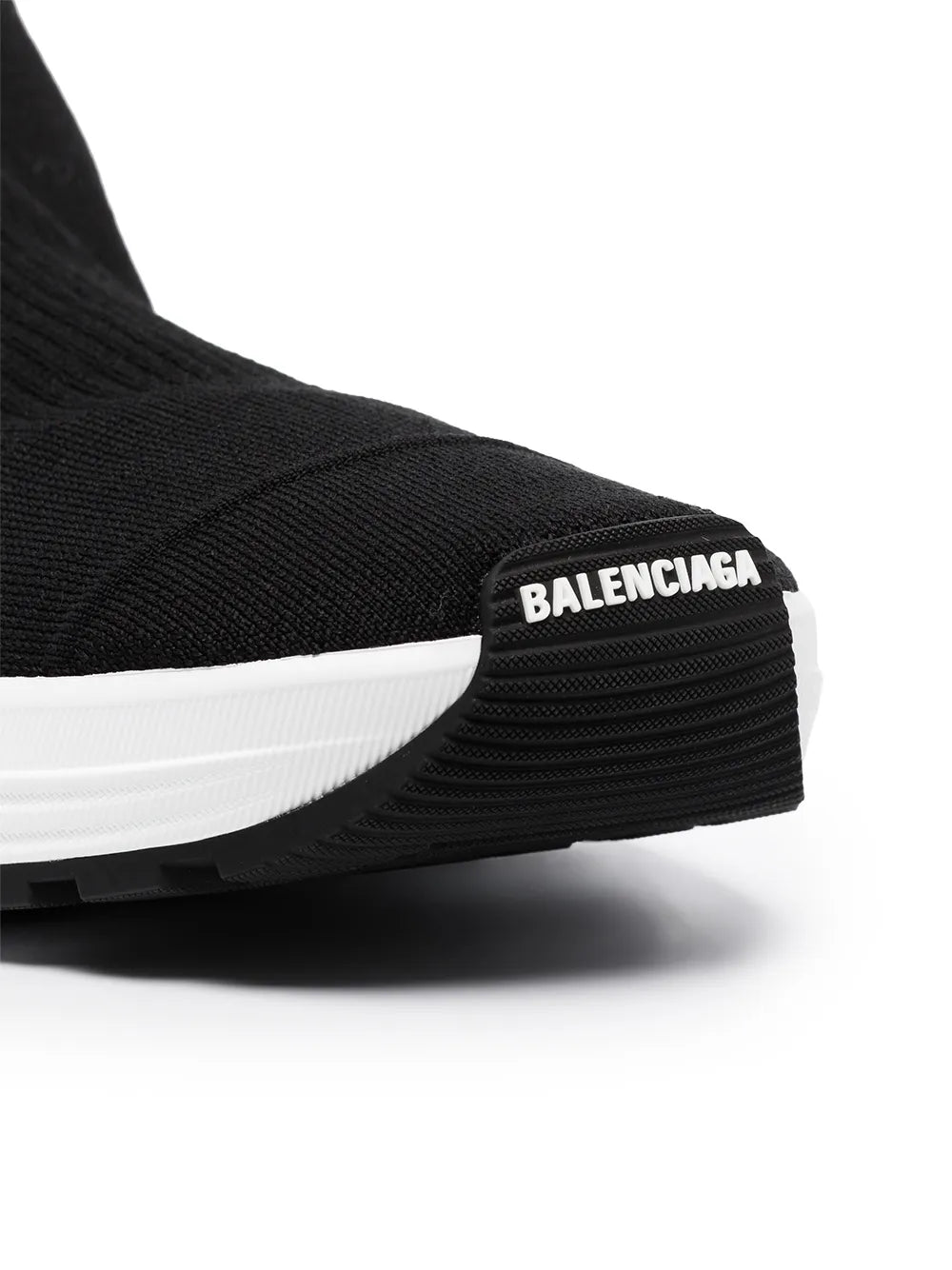 Balenciaga Speed 3.0 Sock-Style Sneakers