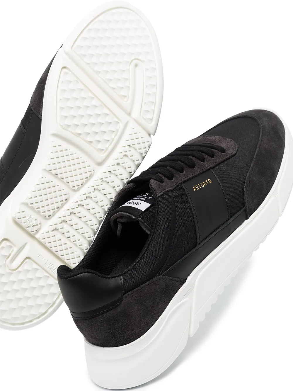 Axel Arigato Genesis Low-Top Sneakers