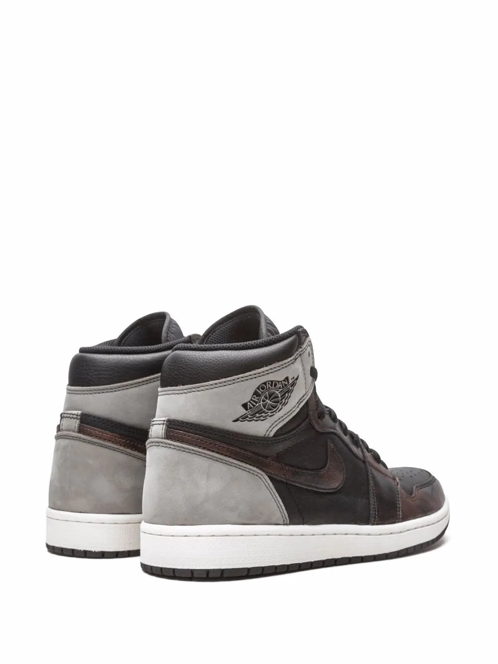 Air Jordan 1 Retro High Og Patina/Rust Shadow Sneakers