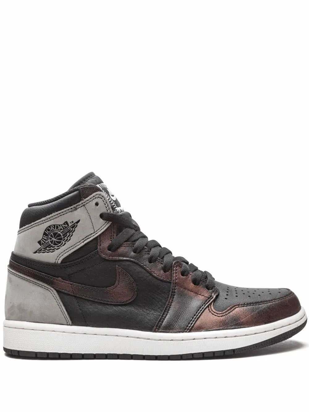 Air Jordan 1 Retro High Og Patina/Rust Shadow Sneakers