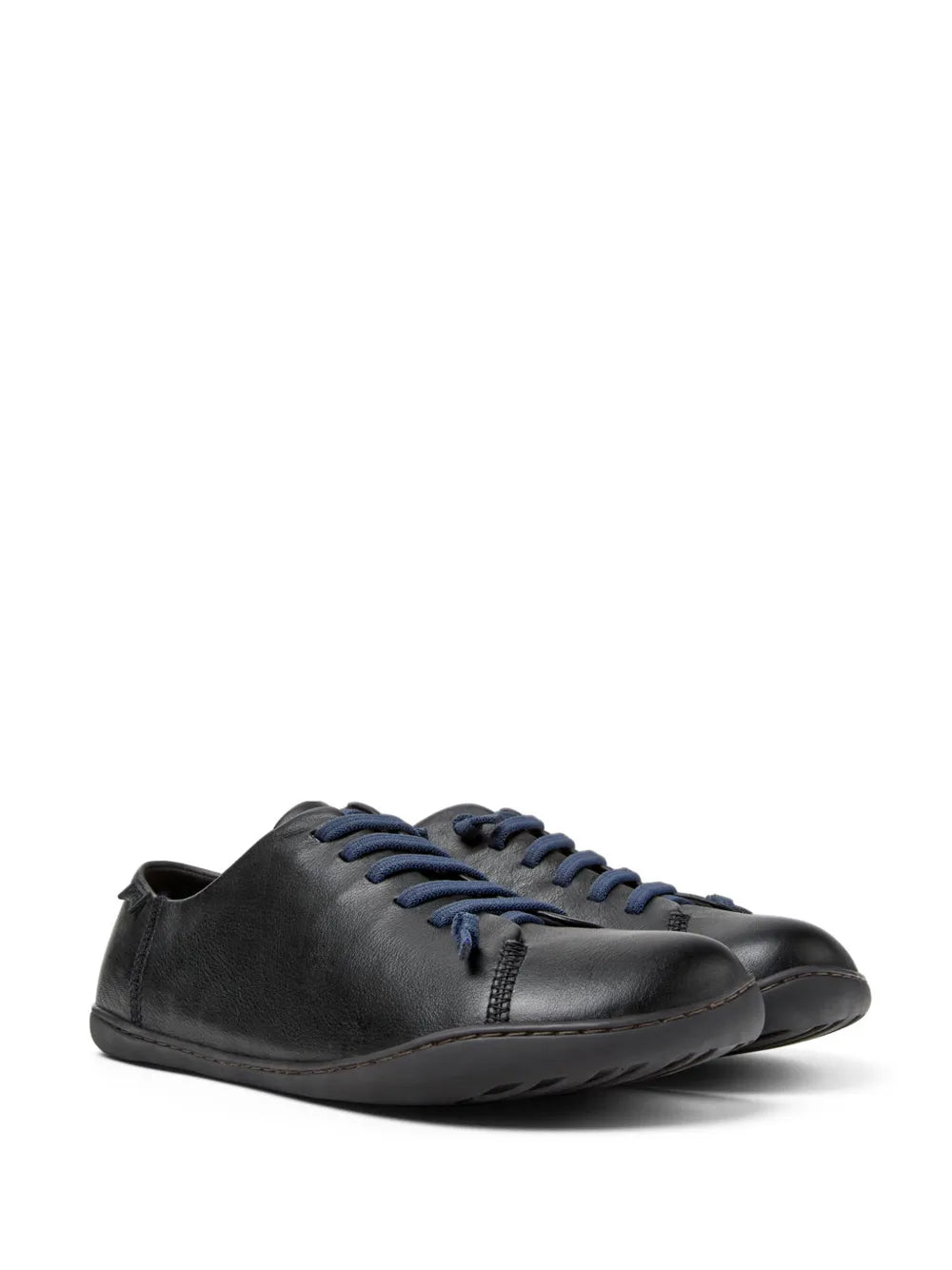 Camper Low-Top Lace-Up Sneakers