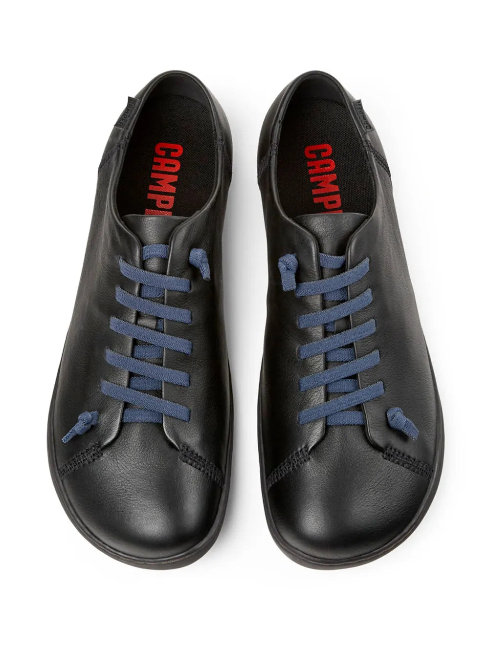 Camper Low-Top Lace-Up Sneakers