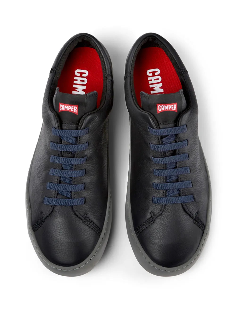 Camper Peu Touring Lace-Up Sneakers