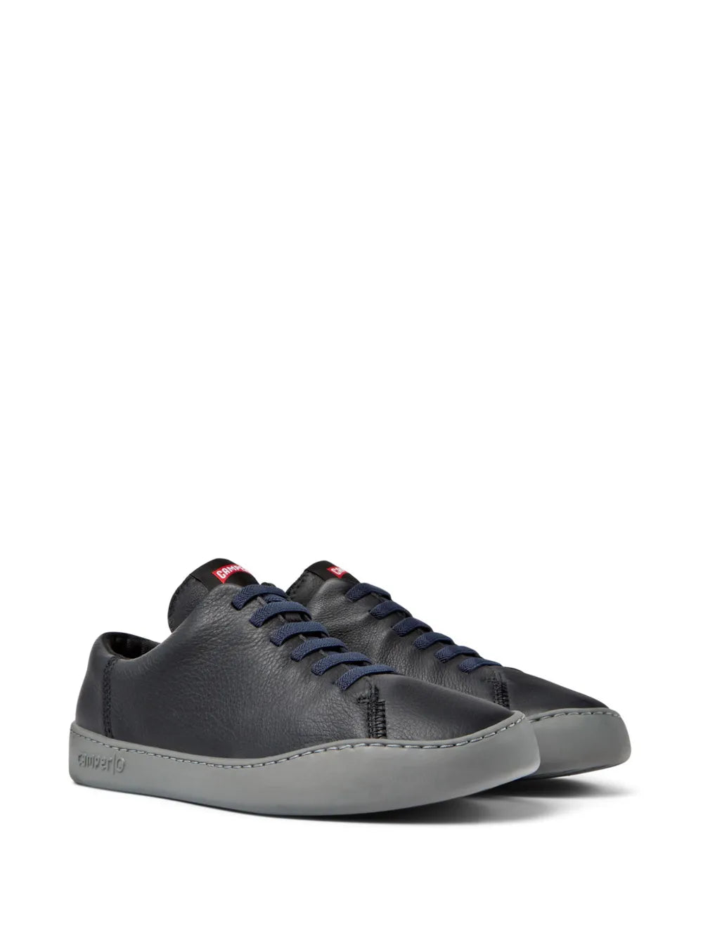 Camper Peu Touring Lace-Up Sneakers