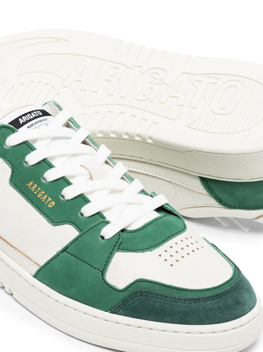Axel Arigato Ace Lo Leather Sneakers