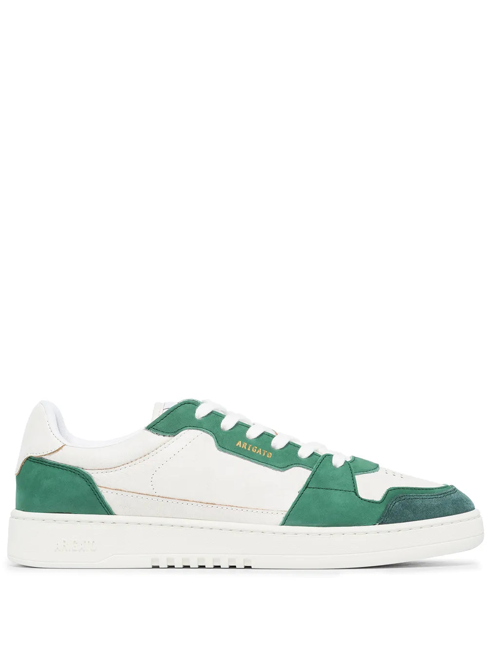 Axel Arigato Ace Lo Leather Sneakers