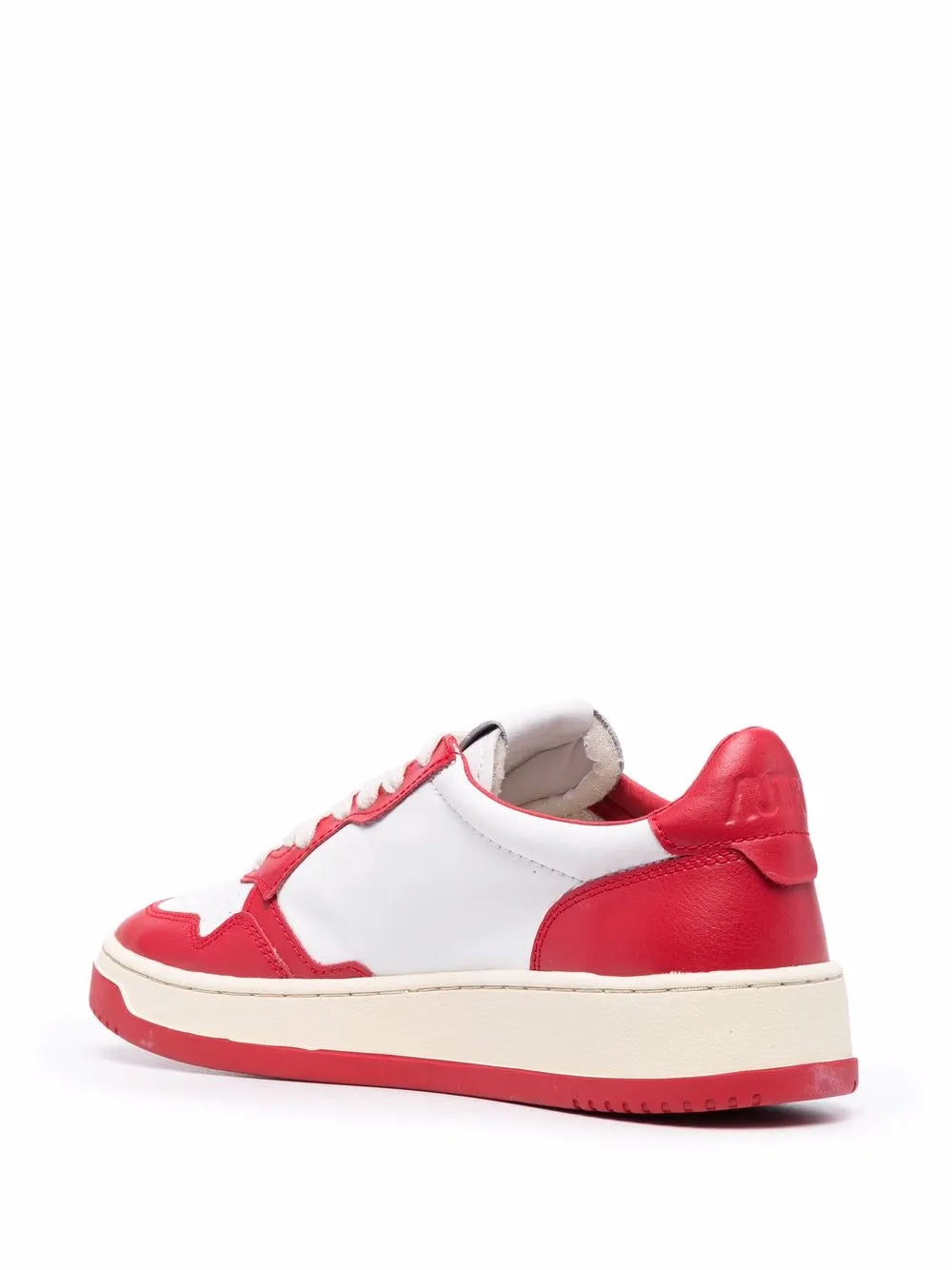 Autry 01 Low-Top Sneakers