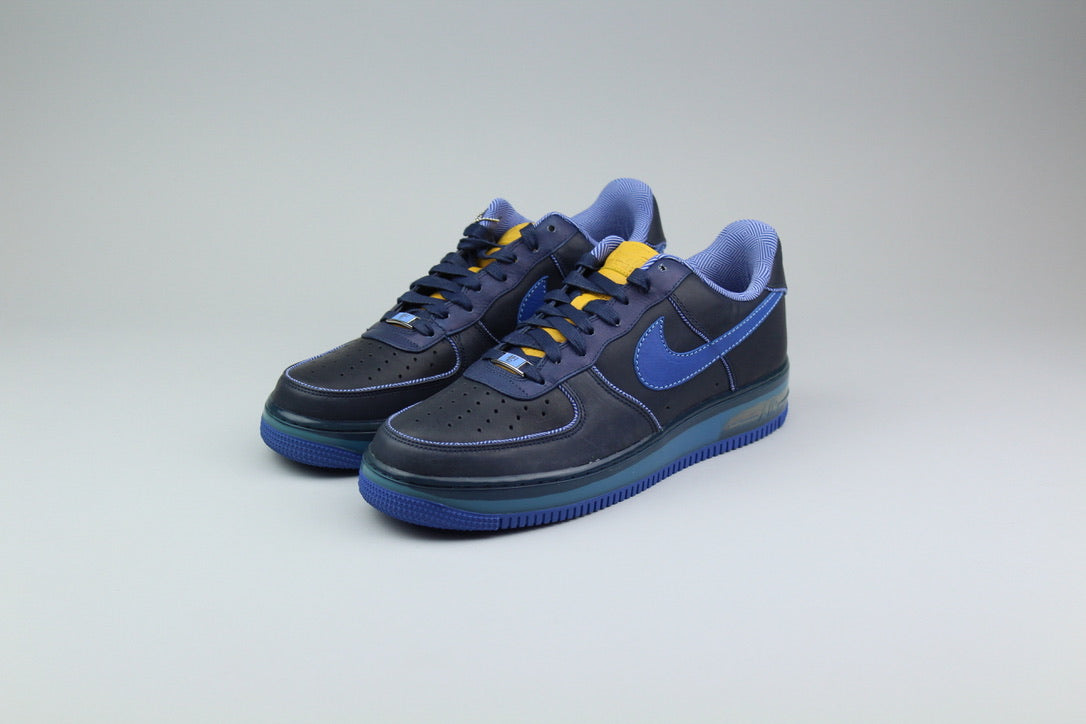 Air Force 1 Sprm Max Air 07 'London Edition' - Size 46 (ARCHIVE)
