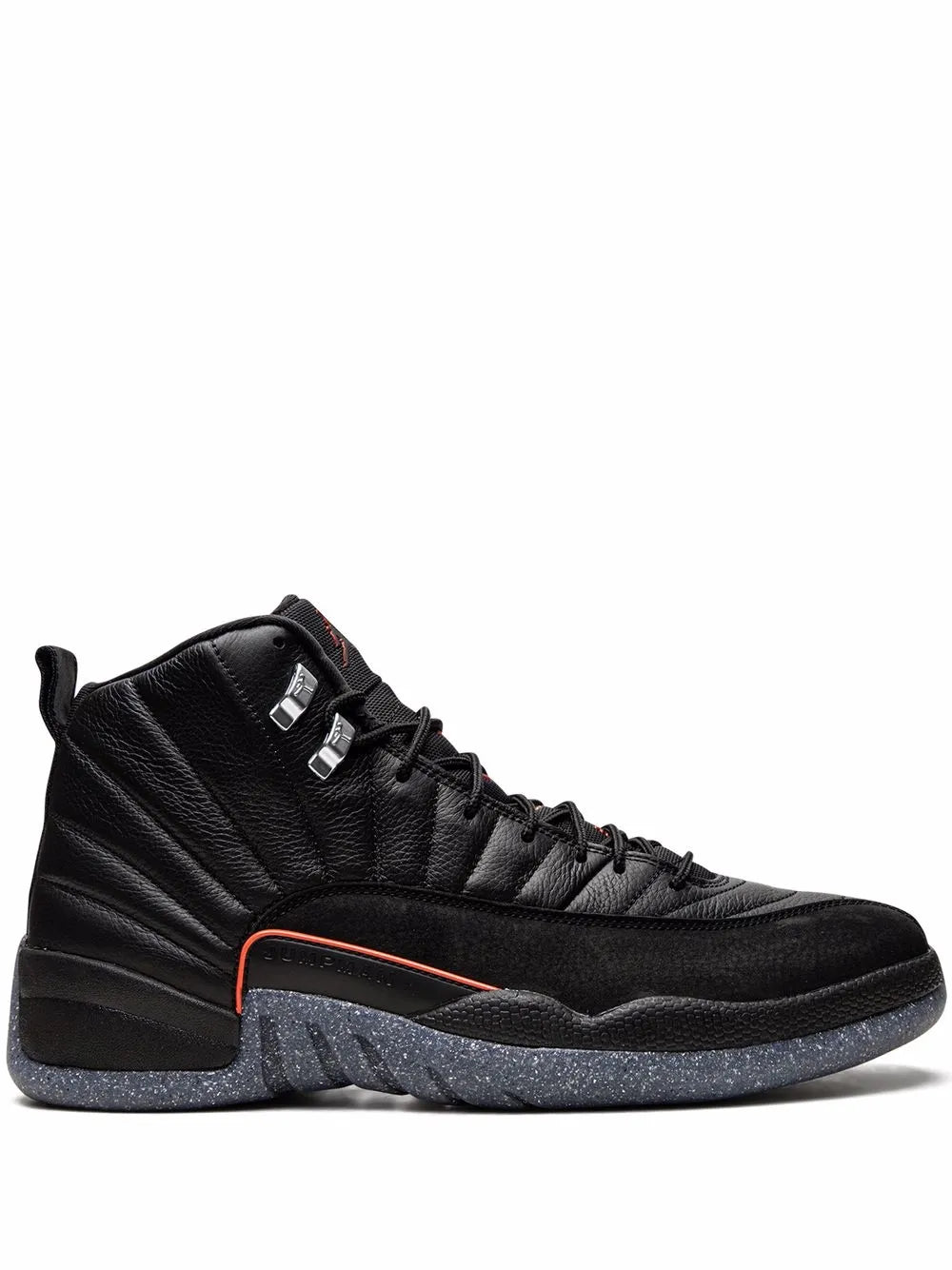 Air Jordan 12 Retro Utility Sneakers