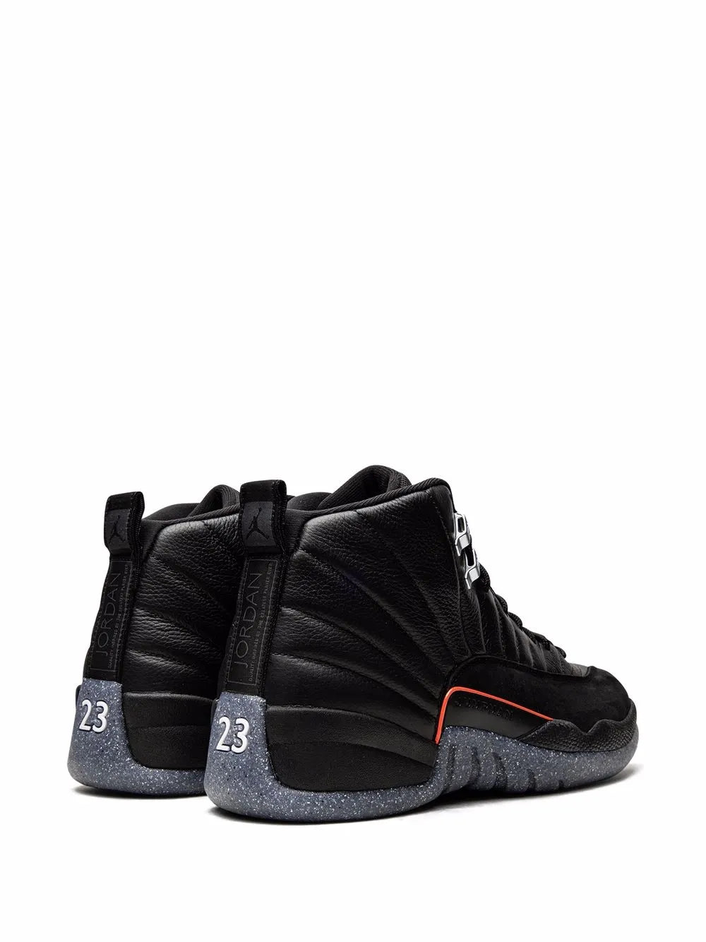 Air Jordan 12 Retro Utility Sneakers