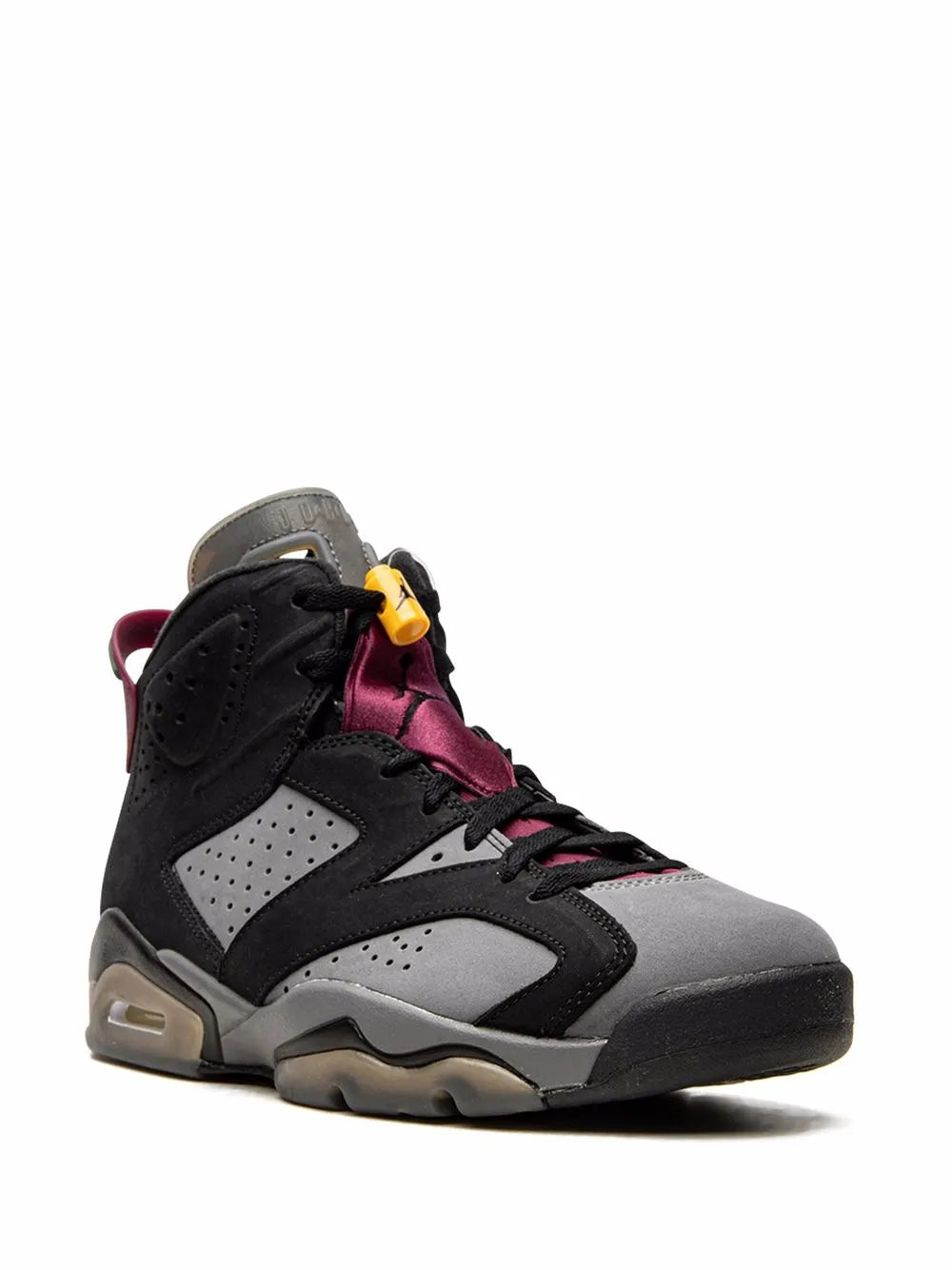 Air Jordan 6 Retro Bordeaux Sneakers