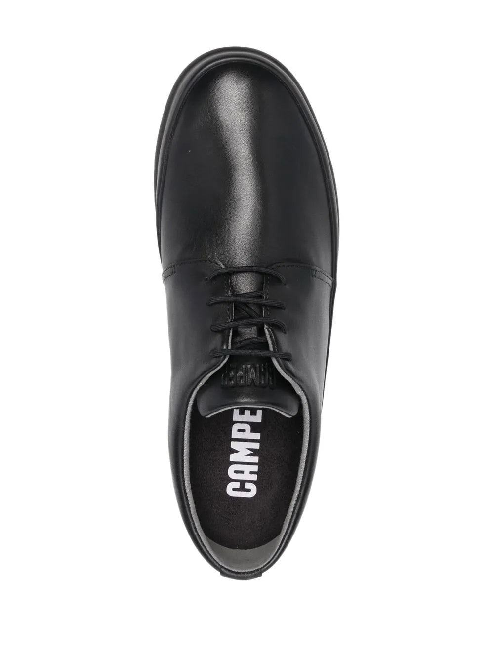 Camper Chasis Low-Top Sneakers