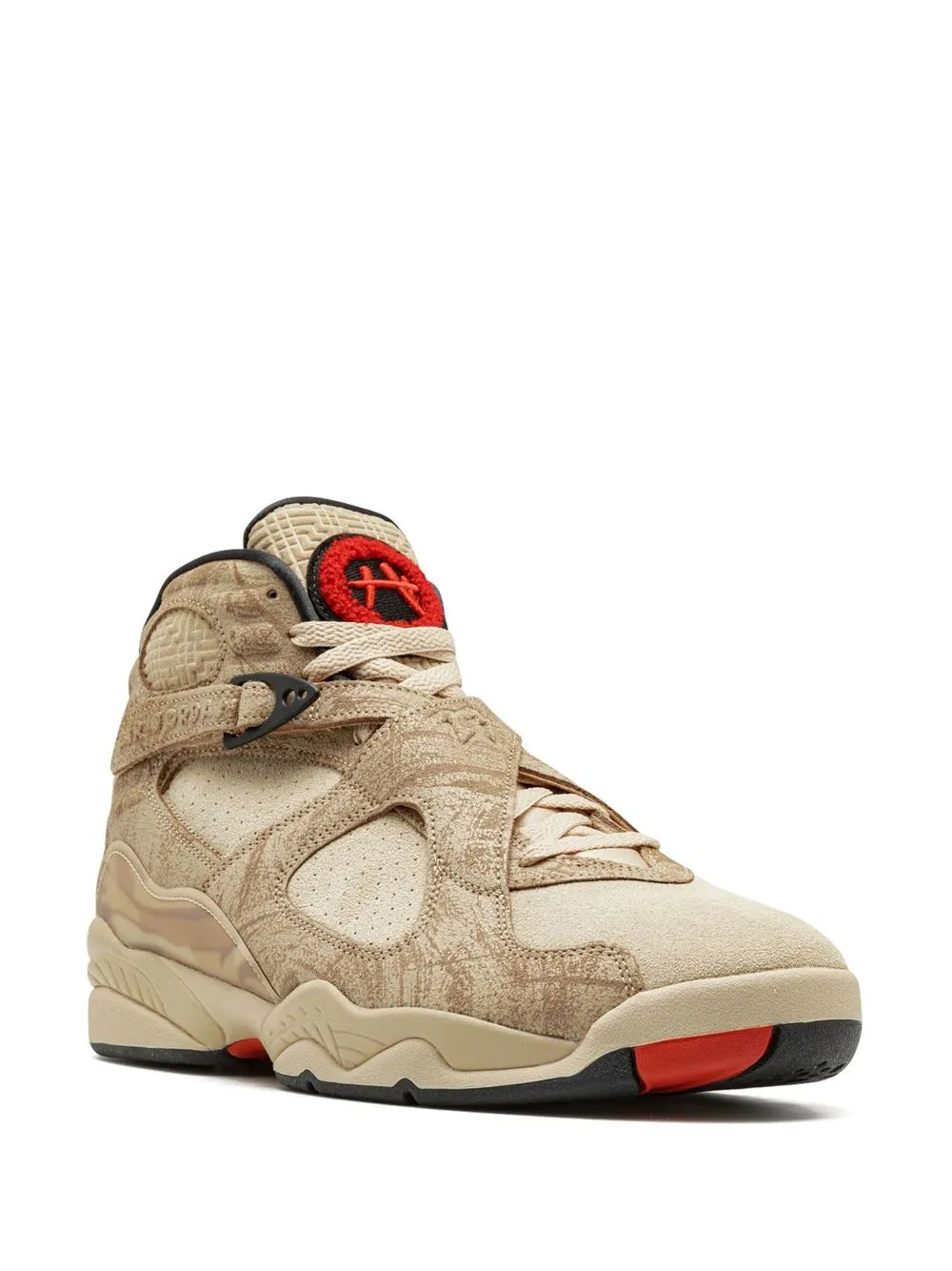 Air Jordan 8 Rui Hachimura Sneakers