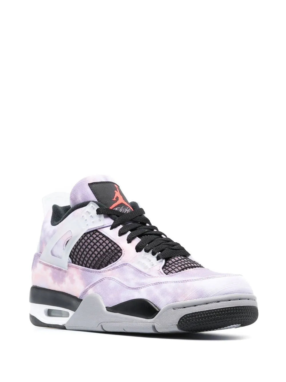 Air Jordan 4 Retro Zen Master Sneakers