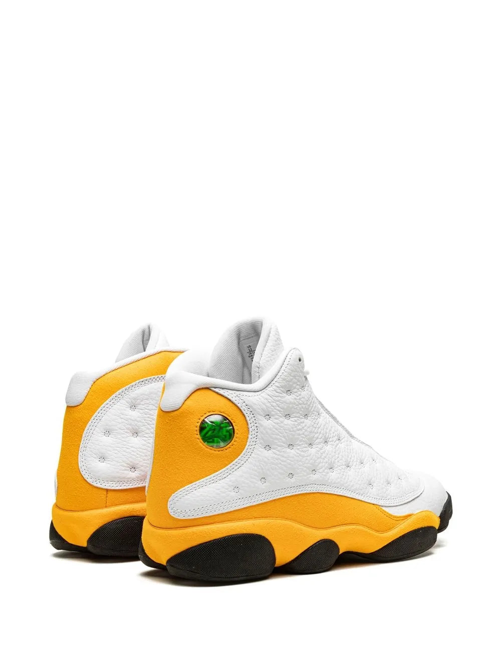 Air Jordan 13 Retro Del Sol Sneakers