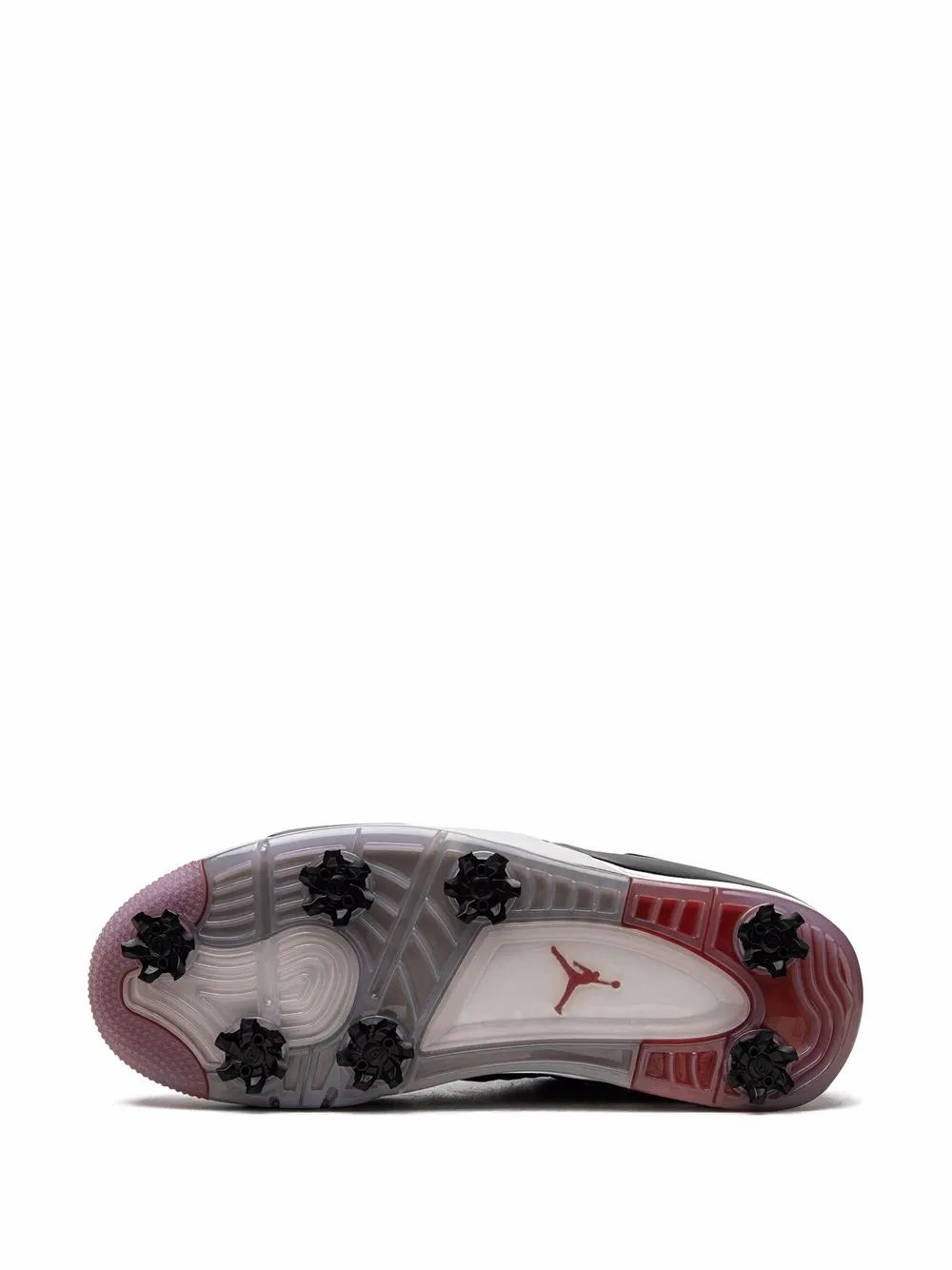 Air Jordan 4 Golf Bred Sneakers