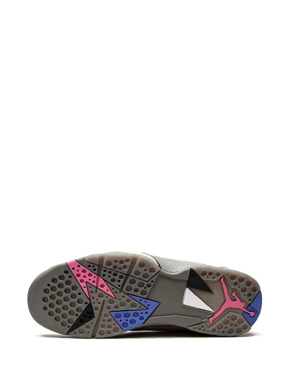 Air Jordan 7 Se Sapphire Sneakers