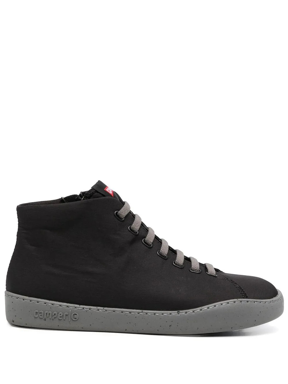 Camper Peu Touring High-Top Sneakers