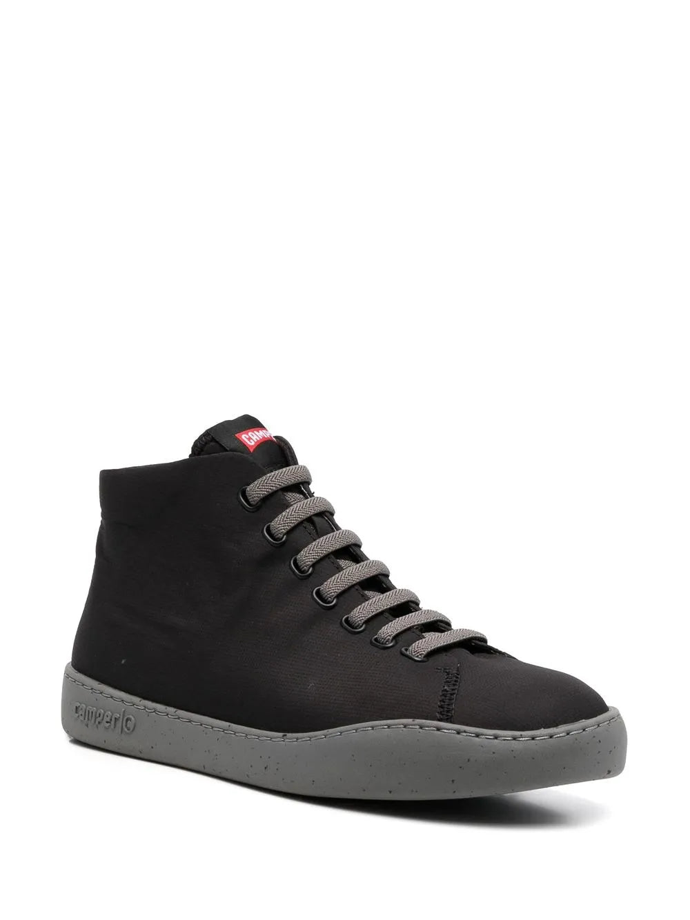 Camper Peu Touring High-Top Sneakers