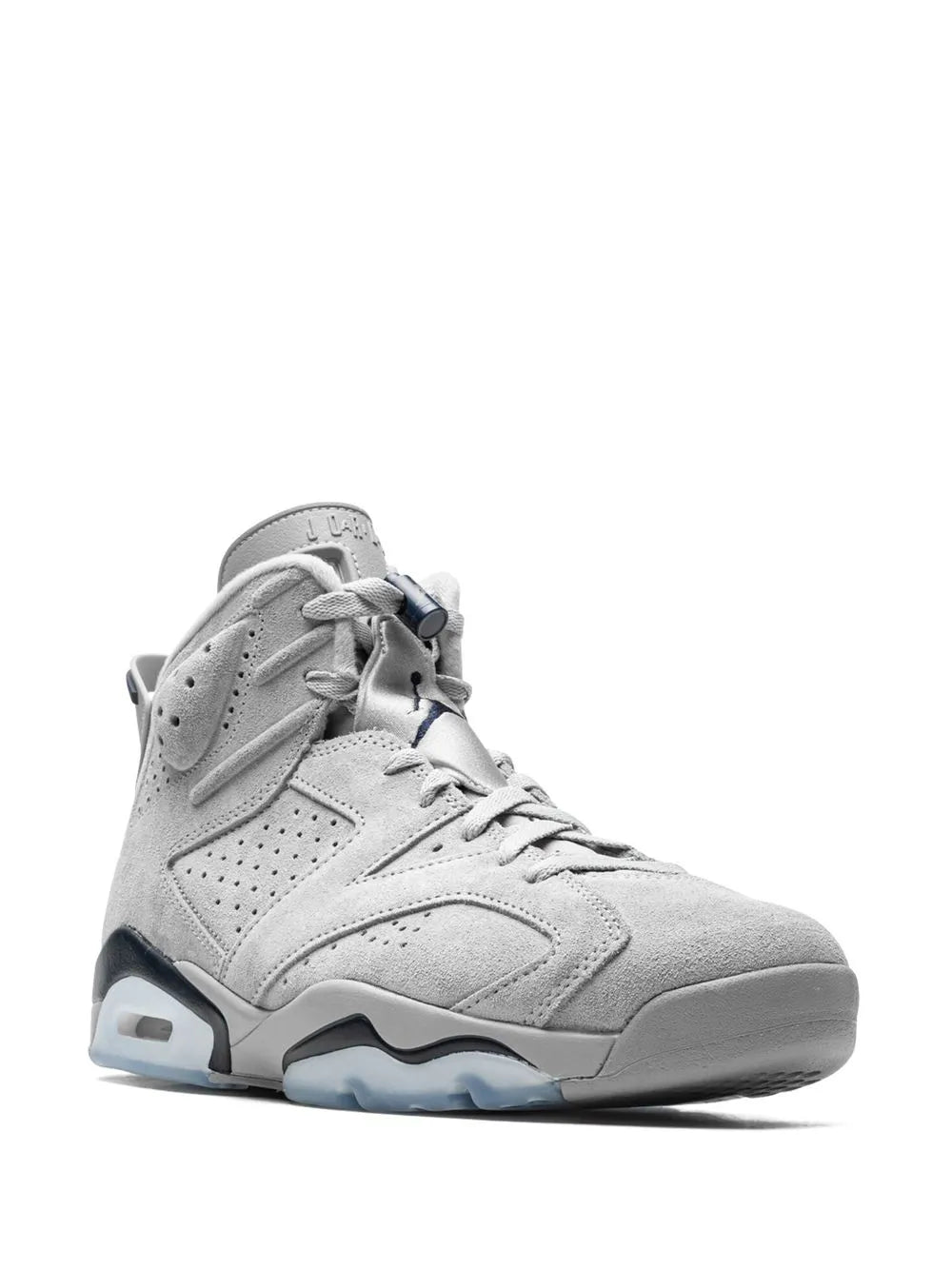 Air Jordan 6 Georgetown Sneakers