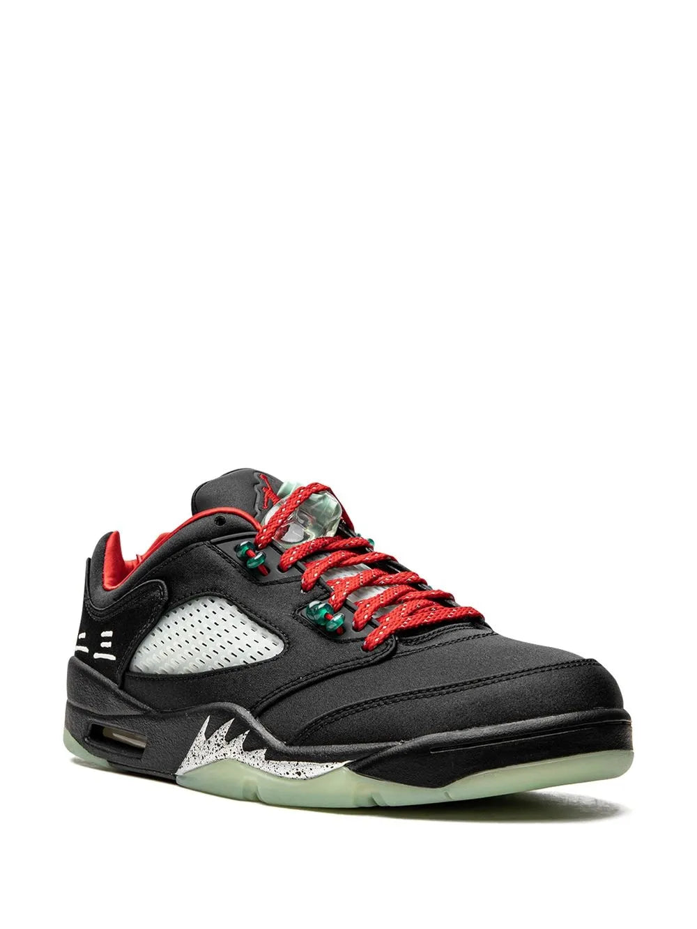 Air Jordan 5 Low Clot Sneakers