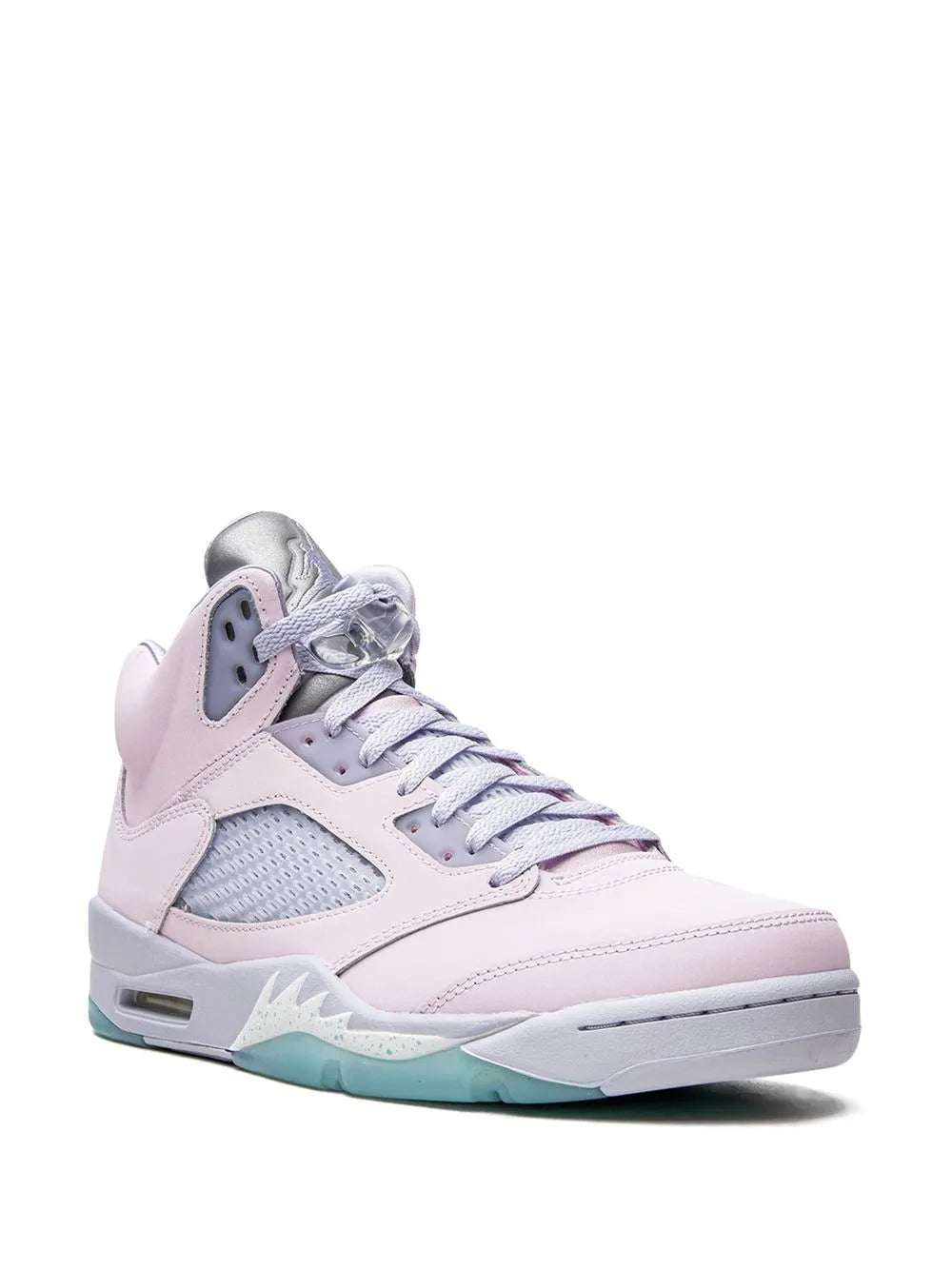 Air Jordan 5 Retro Regal Pink Sneakers
