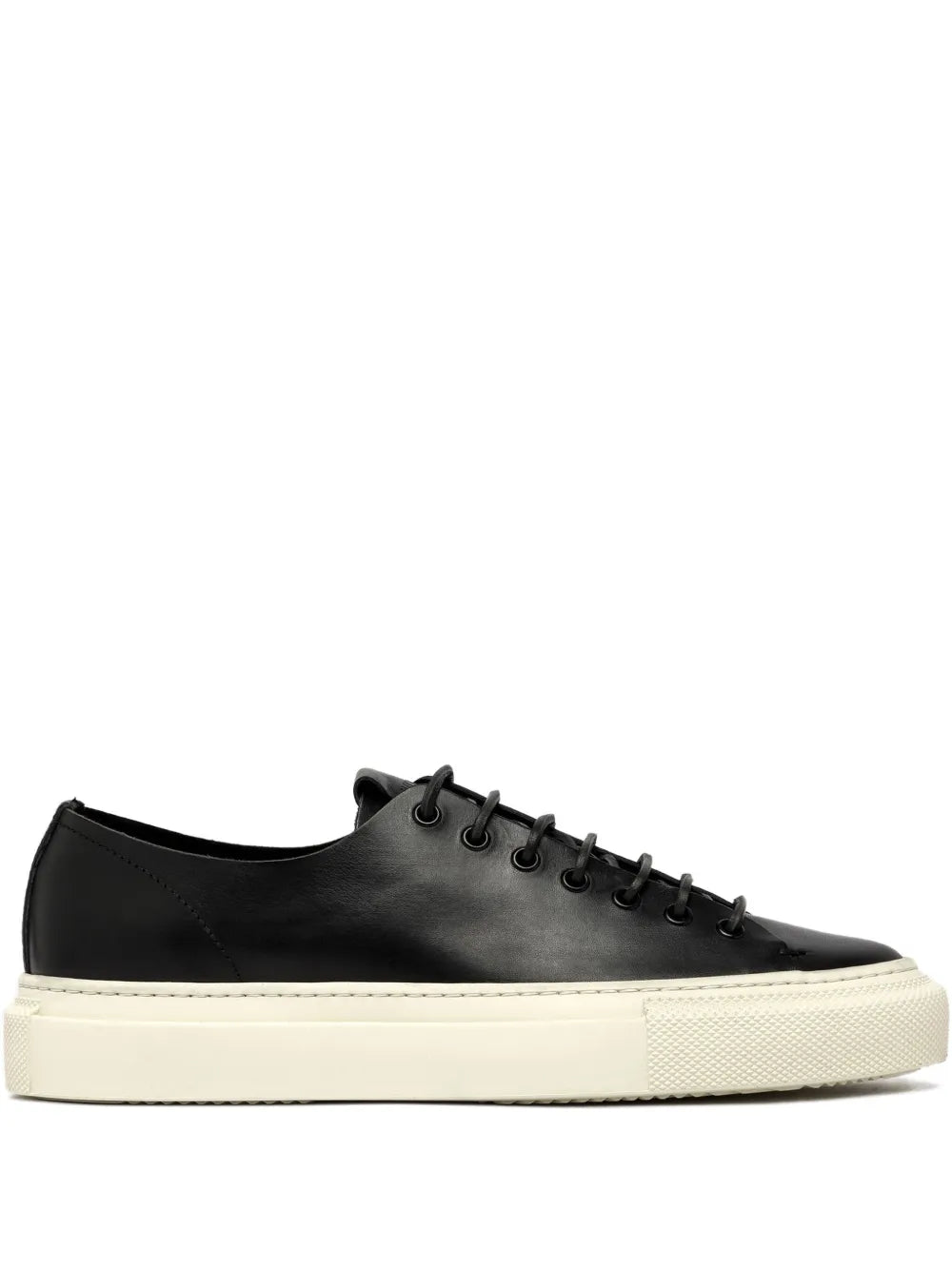 Buttero Lace-Up Low-Top Sneakers