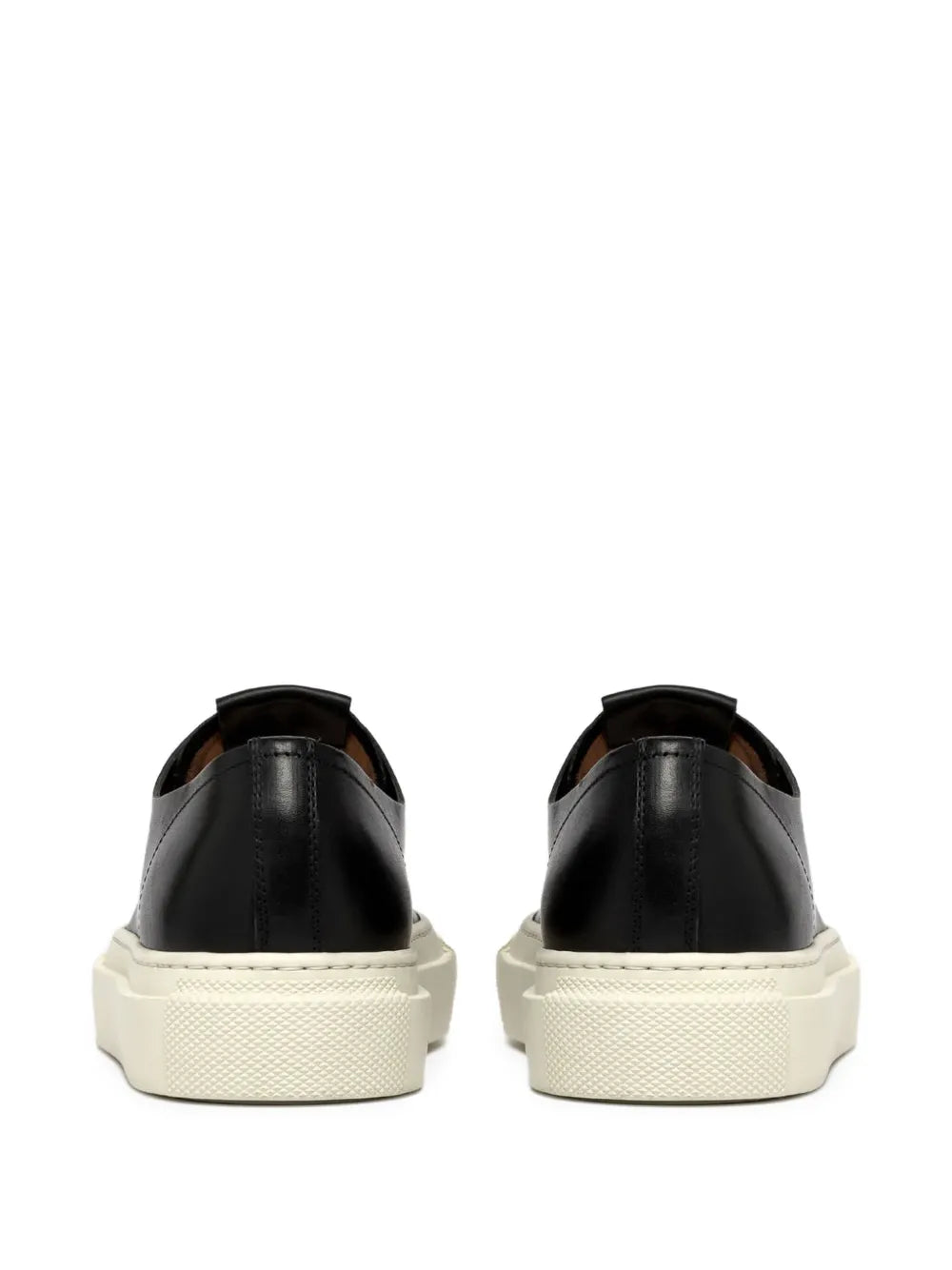 Buttero Lace-Up Low-Top Sneakers