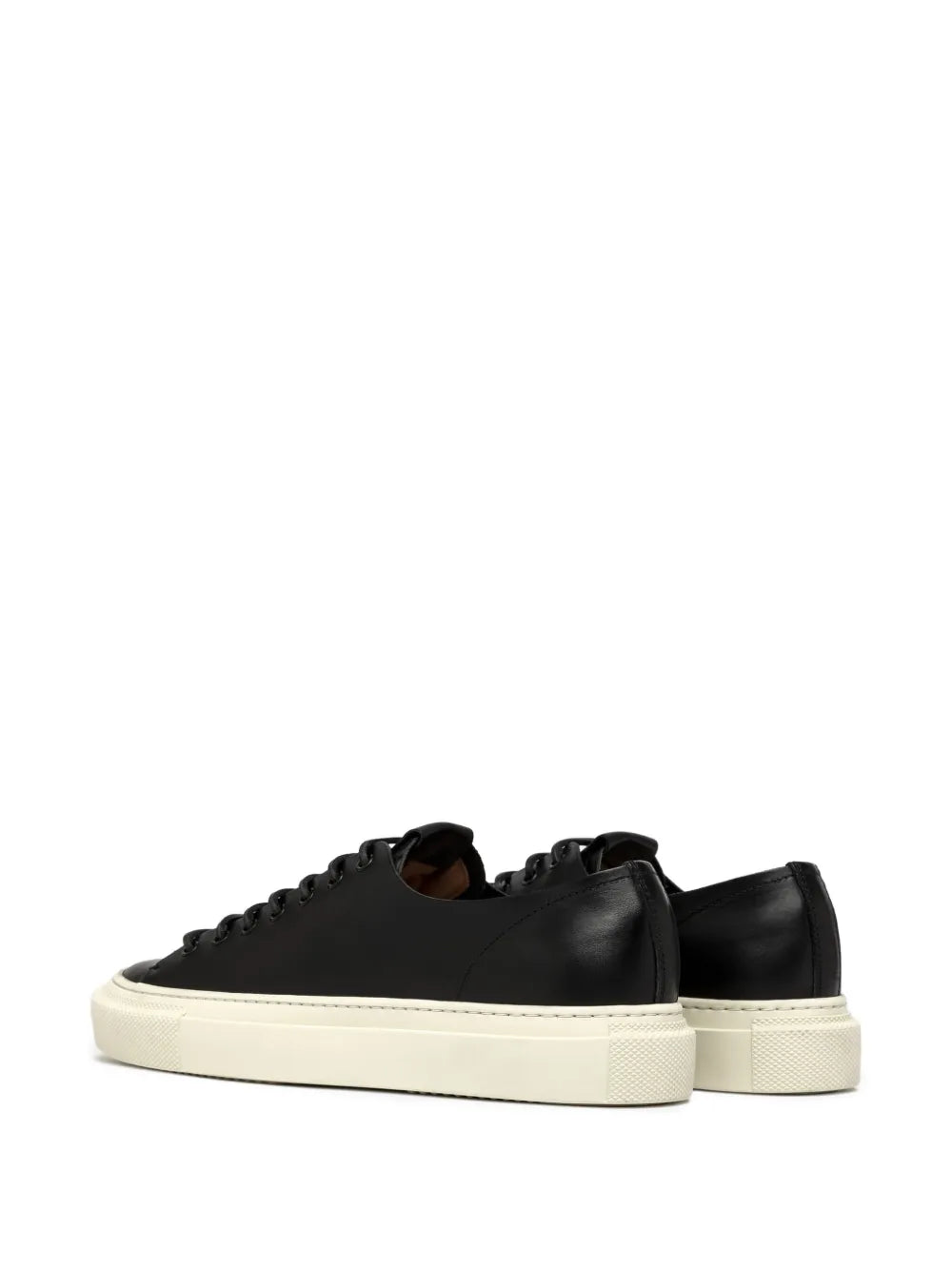 Buttero Lace-Up Low-Top Sneakers