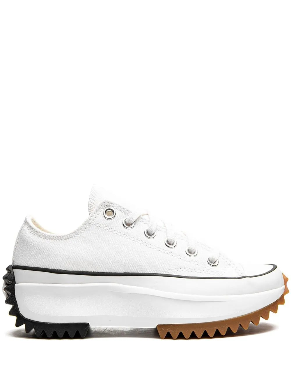 Converse Run Star Hike Low-Top Sneakers
