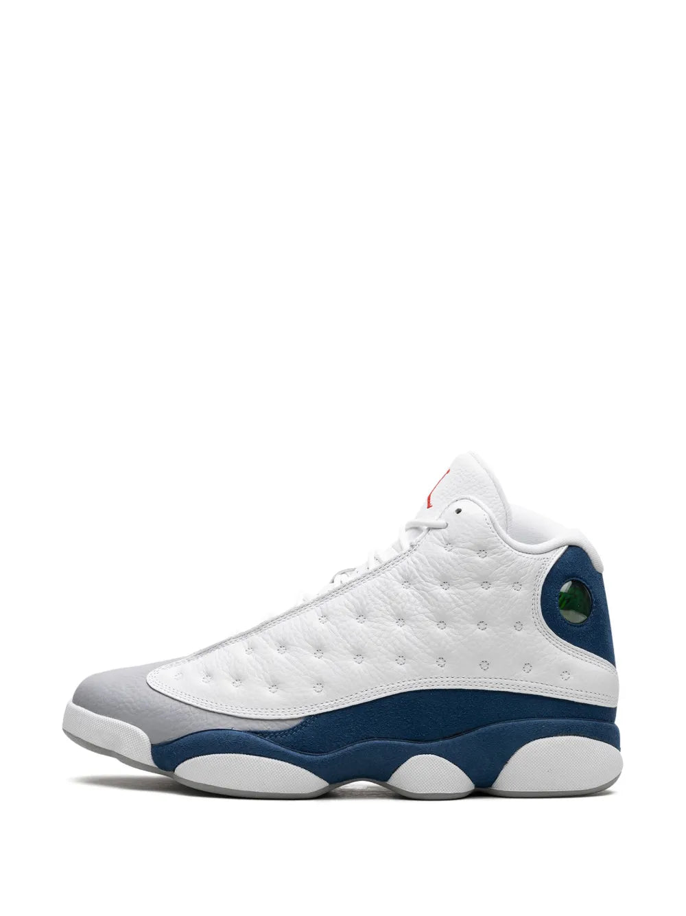 Air Jordan 13 French Blue High-Top Sneakers